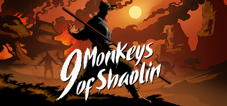 少林九武猴/9 Monkeys of Shaolin（v5672712）-好欧游戏仓库