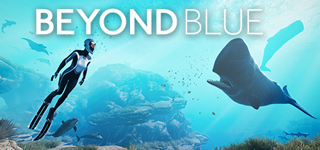 深海超越/Beyond Blue（整合拍照模式）-好欧游戏仓库