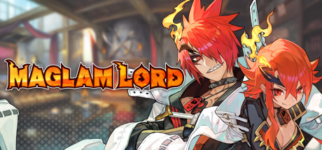 魔剑物语/MAGLAM LORD(Build.8156297+DLC)-好欧游戏仓库
