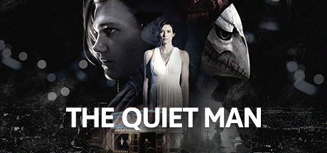 默语者/The Quiet Man-好欧游戏仓库