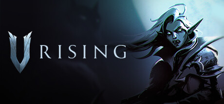 V Rising(v0.5.41698)-好欧游戏仓库