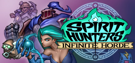 精灵猎手:无限部落/Spirit Hunters: Infinite Horde(v0.1.1198)-好欧游戏仓库