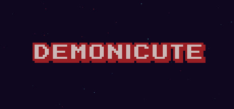 恶魔/Demonicute下载 - 好欧游戏仓库