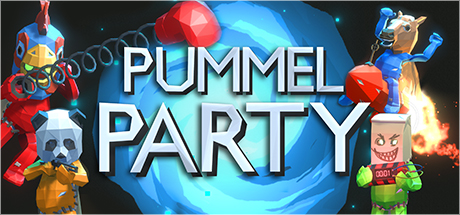 乱揍派对/揍击派对/Pummel Party(更新v1.13.4c)-好欧游戏仓库