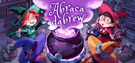 Abracadabrew（v14.10.2020）-好欧游戏仓库