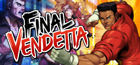 终极宿怨/FinalVendetta-好欧游戏仓库