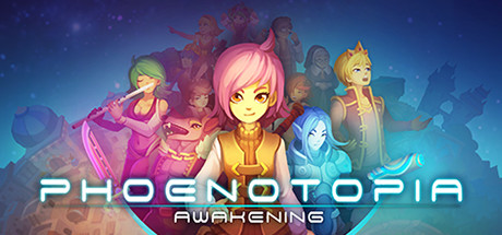 不死鸟传说:觉醒/Phoenotopia: Awakening-好欧游戏仓库
