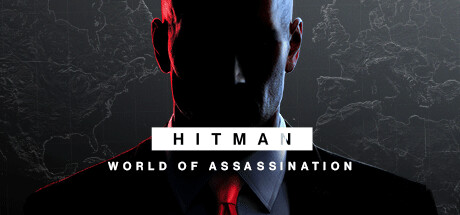 杀手3豪华版/Hitman 3 Deluxe Edition（更新v3.240.3豪华版）-好欧游戏仓库