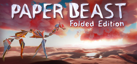 纸兽：折叠版/Paper Beast - Folded Edition（v5628977）-好欧游戏仓库