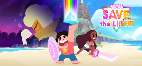 史提芬宇宙拯救光芒/Steven Universe: Save the Light(v4.0)-好欧游戏仓库