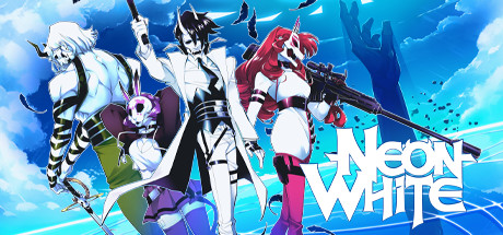 霓虹白客正式版/Neon White-好欧游戏仓库