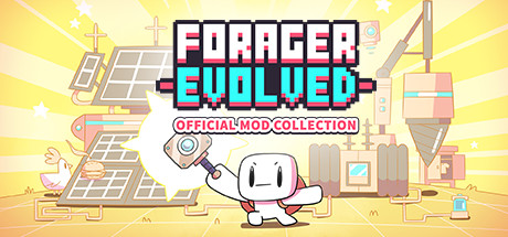 浮岛物语/Forager（v4.1.9整合进化升级档）-好欧游戏仓库