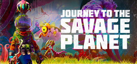 狂野星球之旅/Journey To The Savage Planet（集成DLC）-好欧游戏仓库