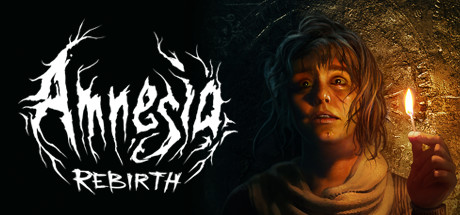 失忆症:重生/Amnesia: Rebirth下载 - 好欧游戏仓库