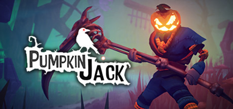 南瓜杰克/Pumpkin Jack（v5710352）-好欧游戏仓库