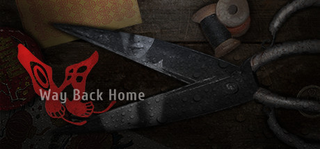 回门/Way Back Home(v1.01)-好欧游戏仓库