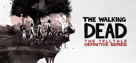 行尸走肉:Telltale最终系列/The Walking Dead: The Telltale Definitive
