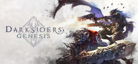 暗黑血统：创世纪/Darksiders Genesis-好欧游戏仓库