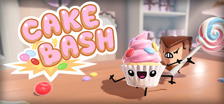 奶油蛋糕/Cake Bash（v5722632）-好欧游戏仓库