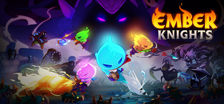 余烬骑士/Ember Knights(更新v2.2.0)-好欧游戏仓库