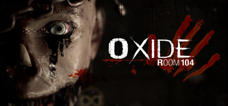 氧化室104号/Oxide Room 104-好欧游戏仓库