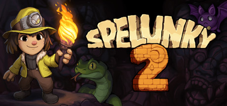 洞窟探险2/Spelunky2(v1.26)-好欧游戏仓库