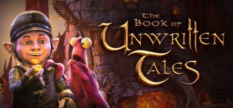 未传之书/The Book of Unwritten Tales（数字豪华版）-好欧游戏仓库