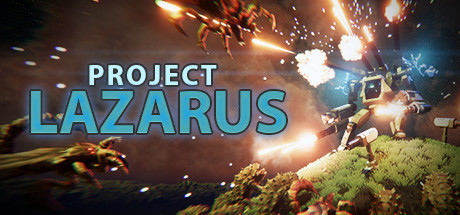 拉撒路项目/Project Lazarus-好欧游戏仓库