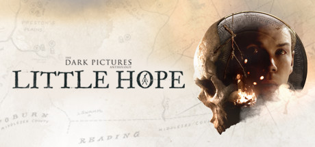 黑相集：稀望镇/The Dark Pictures Anthology: Little Hope（更新v1.04）-好欧游戏仓库