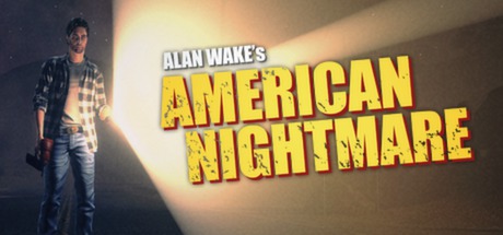 心灵杀手:美国噩梦/Alan Wake: American Nightmare下载 - 好欧游戏仓库