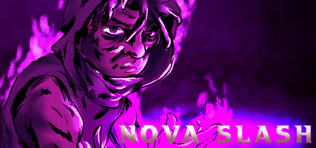 新星斩:无以伦比的力量/Nova Slash: Unparalleled Power-好欧游戏仓库