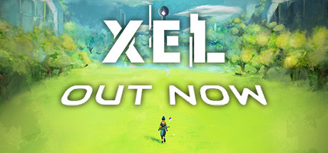 XEL(更新Breaking Time DLC)-好欧游戏仓库