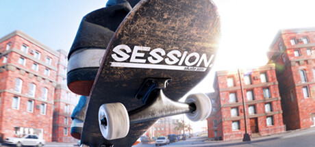 滑板模拟游戏/Session: Skate Sim（V1.0.0.62+全DLC-新增滑板店内容）-好欧游戏仓库