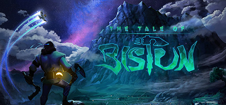 比斯顿山传说/The Tale of Bistun-好欧游戏仓库