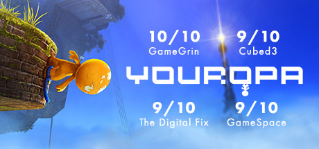 Youropa下载 - 好欧游戏仓库