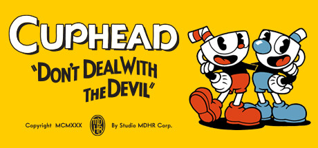 茶杯头/Cuphead（v1.3.4）-好欧游戏仓库