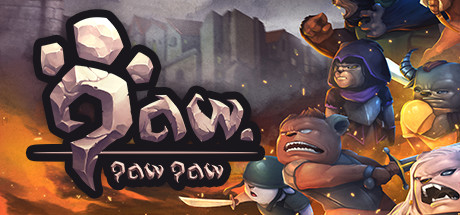 熊掌出击/Paw Paw Paw-好欧游戏仓库