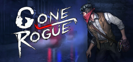 离经叛盗/Gone rogue（V1.1）-好欧游戏仓库