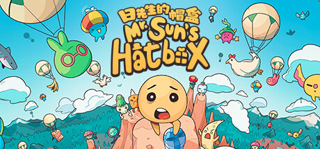 日先生的帽盒/Mr. Suns Hatbox-好欧游戏仓库