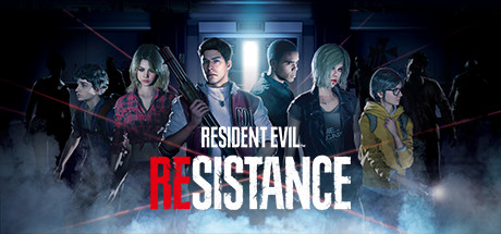 生化危机:抵抗计划/RESIDENT EVIL RESISTANCE-好欧游戏仓库