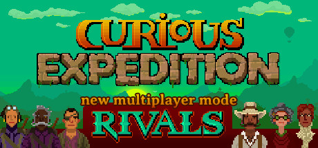 奇妙探险队/Curious Expedition（V1.4.1.2）-好欧游戏仓库