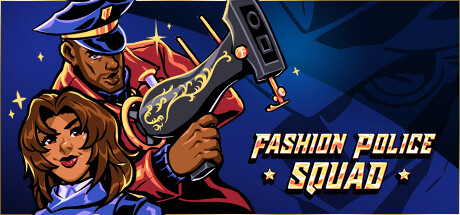 时尚特警队/Fashion Police Squad（v0.1.32）-好欧游戏仓库