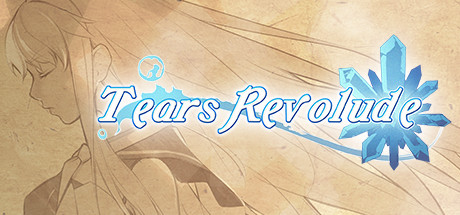 泪之轨迹/Tears Revolude（v2753845）-好欧游戏仓库