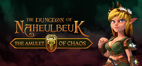 纳赫鲁博王国地下城：混沌护符/The Dungeon Of Naheulbeuk: The Amulet Of Chaos（v1.1290版）-好欧游戏仓库