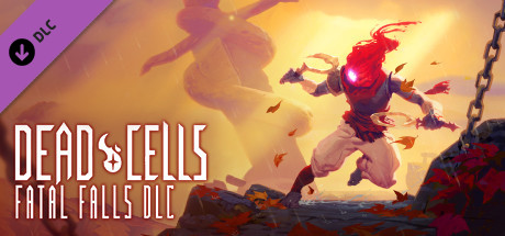 死亡细胞/Dead Cells: Fatal Falls（V3.4-0505-重返恶魔城-德古拉城堡+全DLC）-好欧游戏仓库