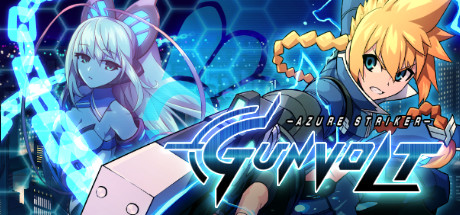 苍穹雷霆：Gunvolt/Azure Striker Gunvolt（vB.5539118）-好欧游戏仓库