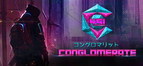 集团451/Conglomerate 451（v1.5.0）-好欧游戏仓库