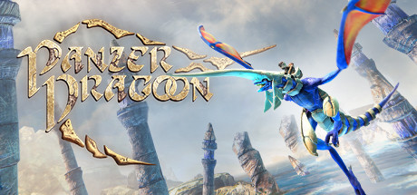 铁甲飞龙:重制版/Panzer Dragoon: Remake-好欧游戏仓库