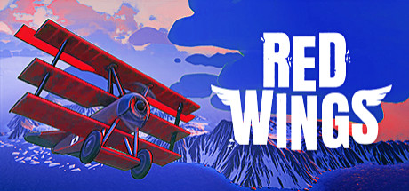 红色翅膀：美国王牌/Red Wings: American Aces-好欧游戏仓库
