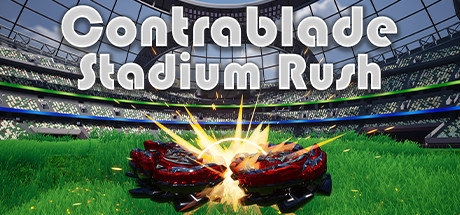 斗牛士：运动场冲刺/Contrablade: Stadium Rush-好欧游戏仓库
